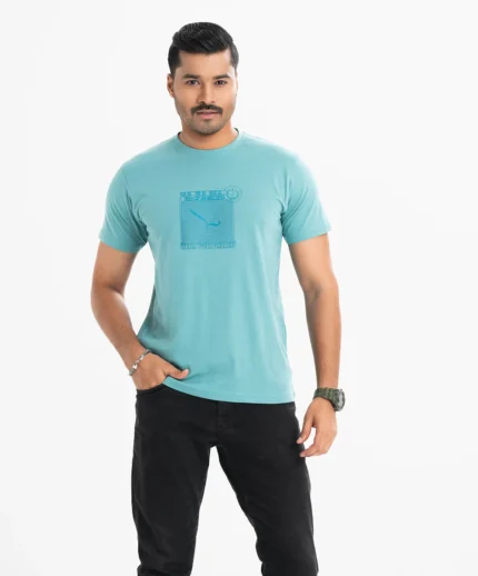 Haque Fashion T-Shirt