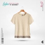 Women Premium Tee - Flora - Image 2