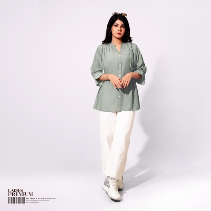 Teen's Premium Tops - Poshia - Image 1