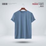 Womens Premium Polo - Femme