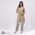Women's Premium Kurti - Creimenia