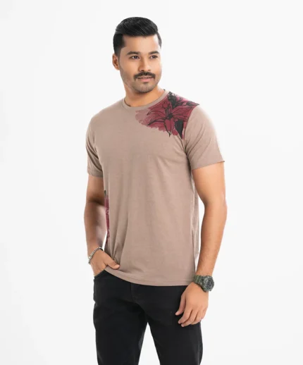 Haque Fashion T-Shirt