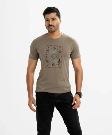 Haque Fashion T-Shirt