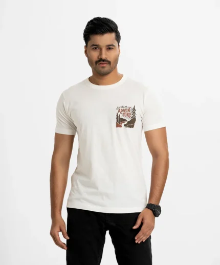 Haque Fashion T-Shirt