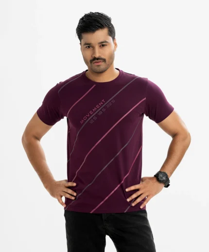 Haque Fashion T-Shirt