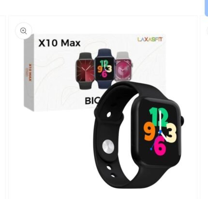 X10 Max