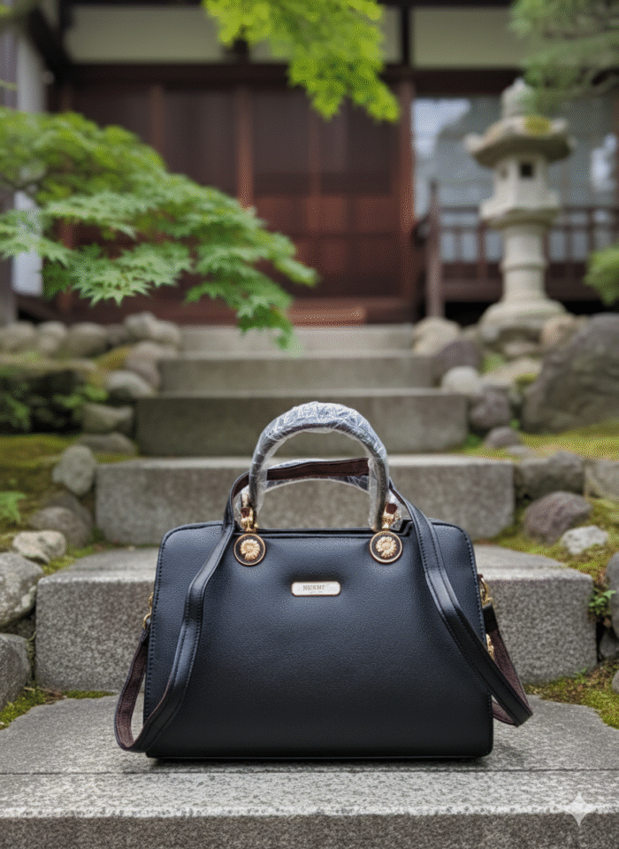 Hand Bag - Image 1
