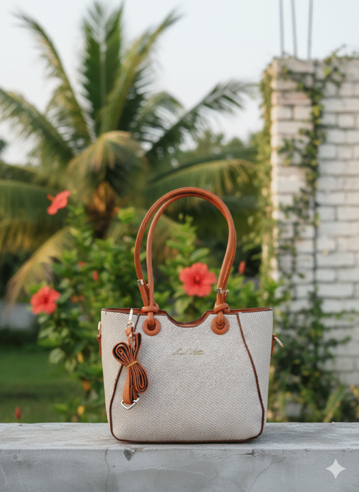 Hand Bag - Image 1