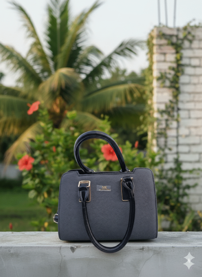 Hand Bag - Image 1
