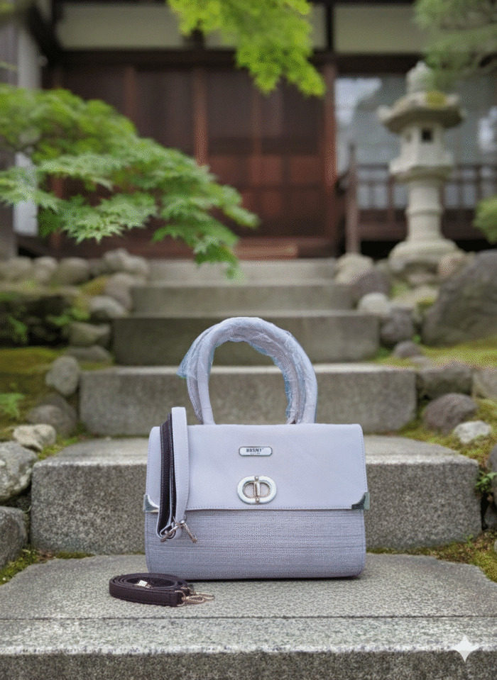 Hand Bag - Image 2