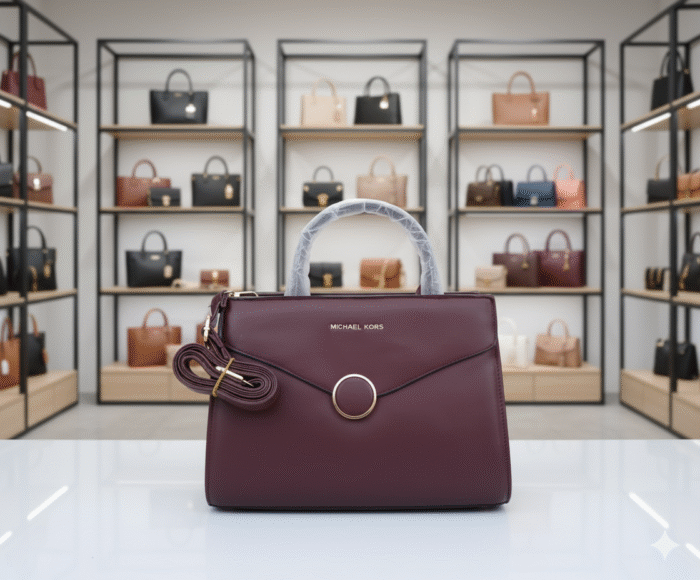 Hand Bag - Image 2