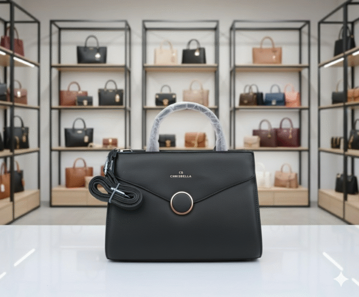 Hand Bag - Image 1