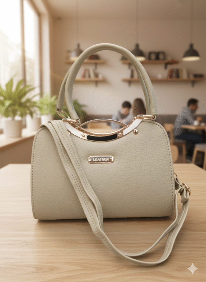 Hand Bag - Image 2
