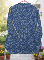 ফ্লোরাল টপস - Image 2