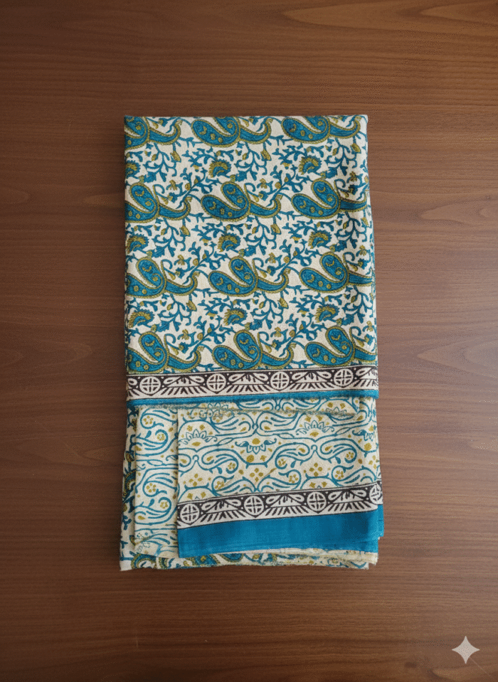 লং থ্রি পিস - Image 2