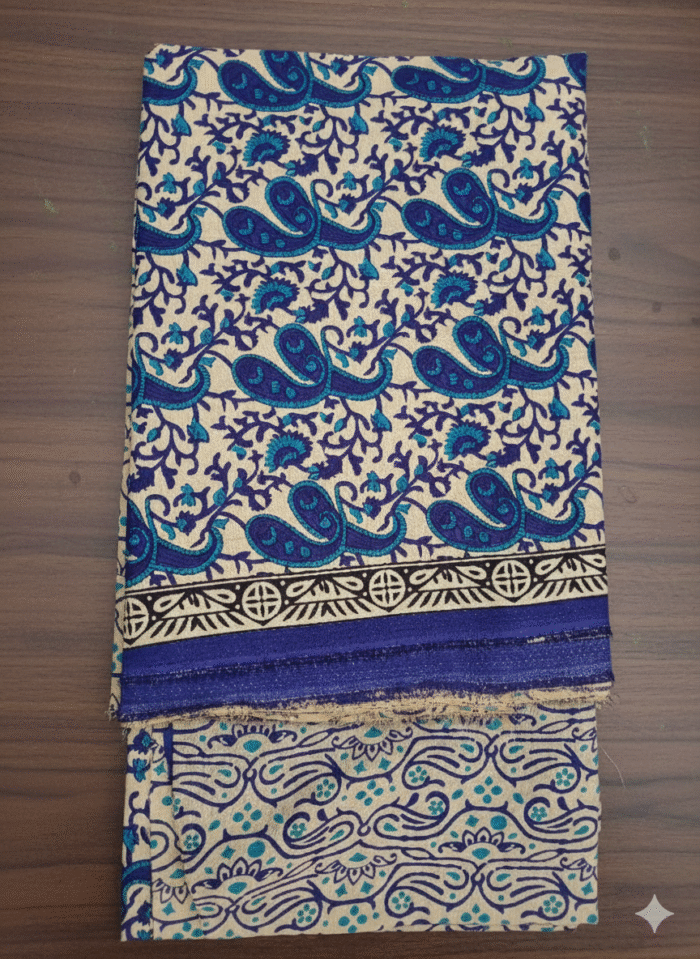 লং থ্রি পিস - Image 1