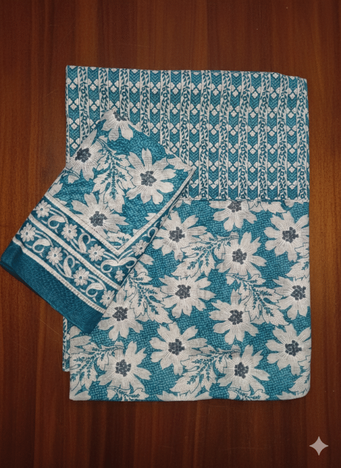 লং থ্রি পিস - Image 2