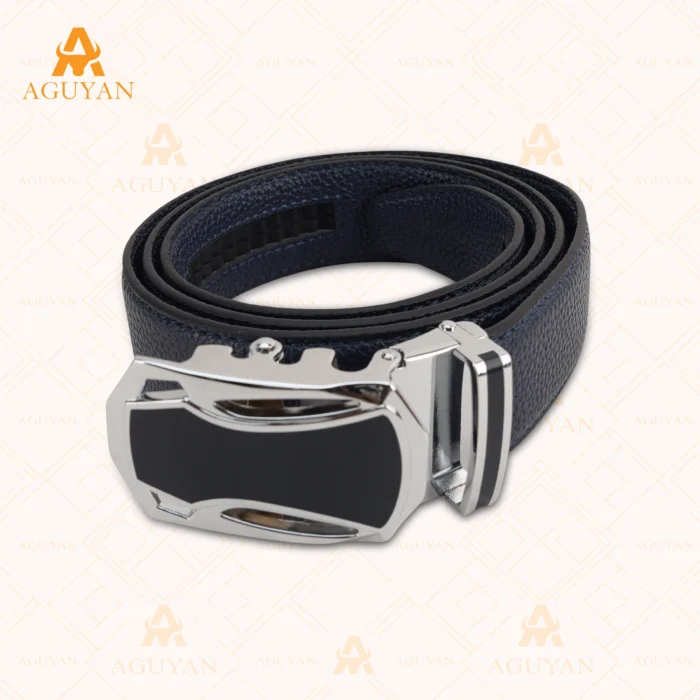 Leather Belt -2 - Image 2
