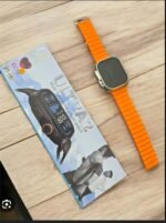 smart watch /Ultra 2 ZT-10 - Image 2