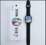 smart watch/S10 MAx