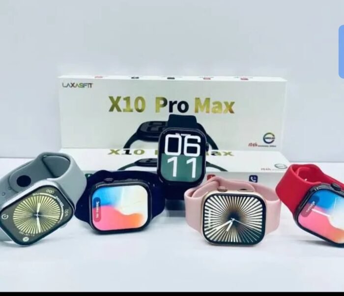 smart watch /X10 Pro max - Image 2