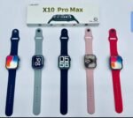 smart watch /X10 Pro max