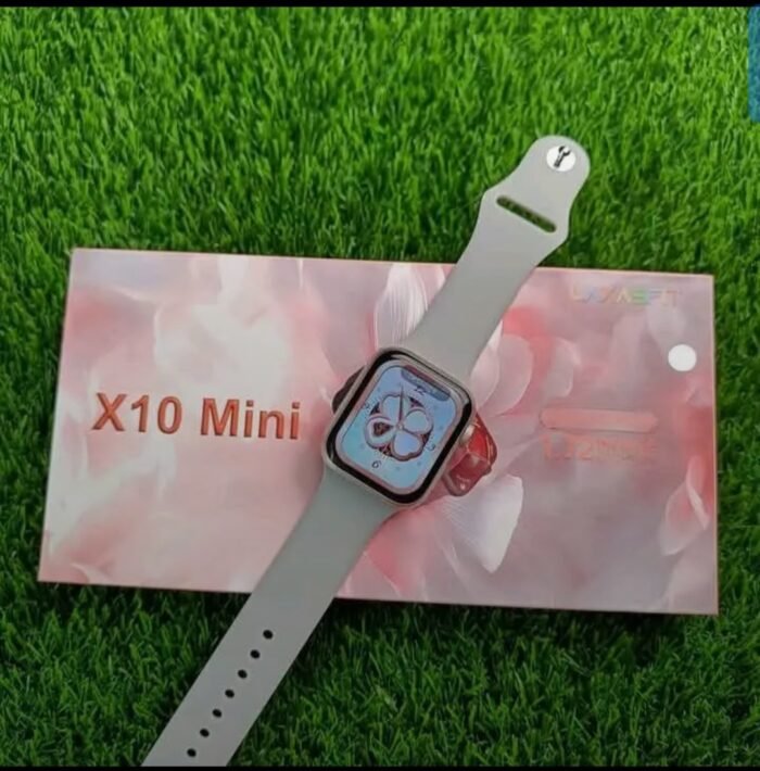 smart watch /X10 Mini - Image 1