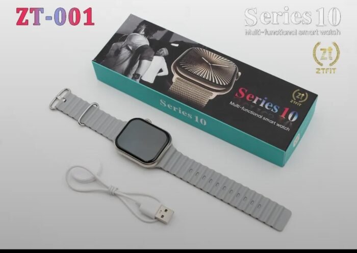 Smartwatch /series 10 - Image 1
