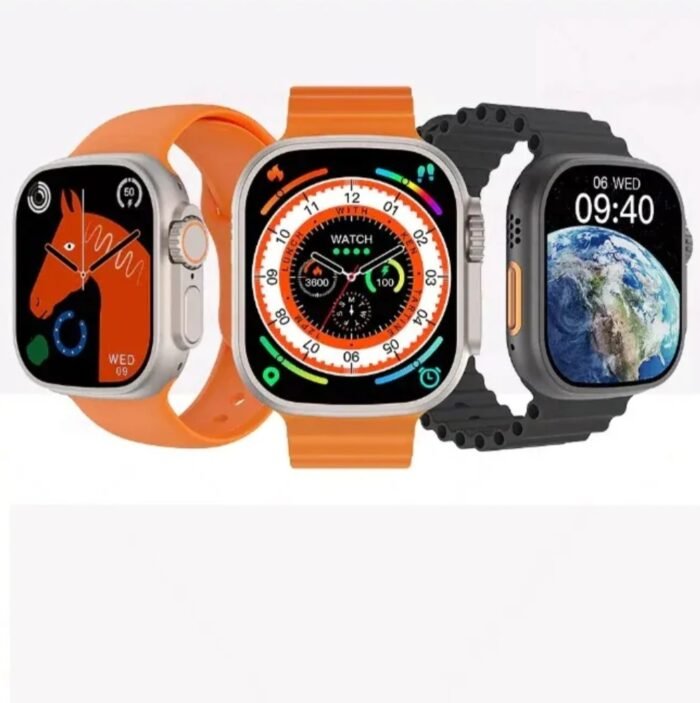 smart watch - Image 1