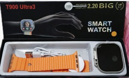 smart watch /T900 Ultra3